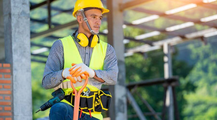 Expert top industrial roofings services in Melvin, KY